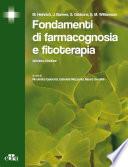 Fondamenti di farmacognosia e fitoterapia