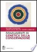 Fondamenti di genetica della conservazione
