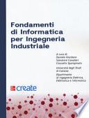 Fondamenti di informatica per ingegneria industriale