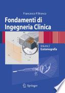 Fondamenti di Ingegneria Clinica - Volume 2