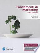 Fondamenti di marketing
