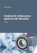 Fondamenti di meccanica applicata alle macchine
