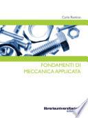 Fondamenti di meccanica applicata