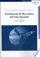 Fondamenti di meccanica del volo spaziale