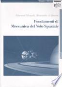 Fondamenti di meccanica del volo spaziale
