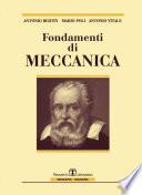Fondamenti di Meccanica