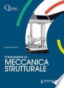 Fondamenti di meccanica strutturale