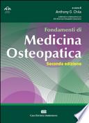 Fondamenti di medicina osteopatica