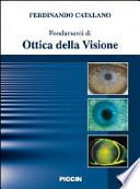 Fondamenti di ottica della visione