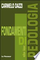 Fondamenti di pedologia