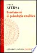 Fondamenti di psicologia analitica
