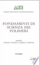 Fondamenti di scienza dei polimeri