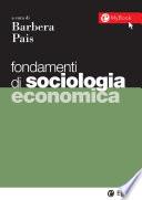 Fondamenti di sociologia economica