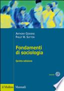 Fondamenti di sociologia