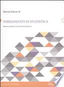 Fondamenti di statistica