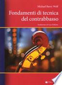 Fondamenti di tecnica del contrabbasso
