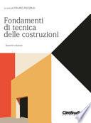 Fondamenti di tecnica delle costruzioni