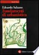 Fondamenti di urbanistica