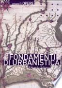 Fondamenti di urbanistica