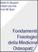 Fondamenti fisiologici della medicina osteopatica