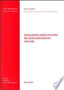 Fondazione e primo sviluppo del Seminario romano (1565-1608)