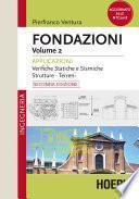 Fondazioni. Volume 2