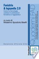 Foniatria & logopedia 2.0