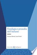 Fonologia e prosodia dell'italiano