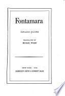 Fontamara