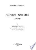 Fontes historici Societatis Mariae