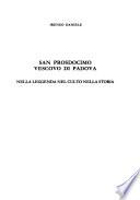 Fonti e ricerche di storia ecclesiastica padovana