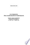 Fonti e ricerche di storia ecclesiastica padovana