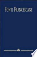 Fonti francescane