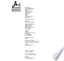 Fonti musicali italiane