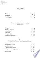 Fonti per la storia artistica romana al tempo di Paolo V