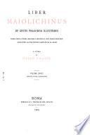 Fonti per la storia d'Italia pubblicate dall'Istituto storico italiano