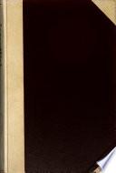 Fonti per la storia d'Italia pubblicate dall'Istituto storico italiano per l'età moderna e contemporanea