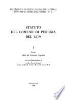 Fonti per la storia dell'Umbria