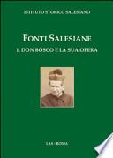 Fonti salesiane