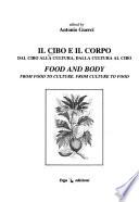Food and body