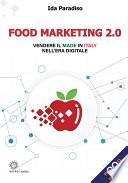 Food marketing 2.0