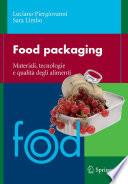 Food packaging
