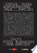 Foodwise racconta le aziende della filiera agroalimentare in Italia nell'anno di Expo