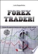 Forex trader