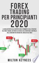 Forex Trading Per Principianti 2020
