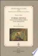 Forma divina