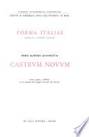 Forma Italiae