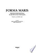 Forma maris
