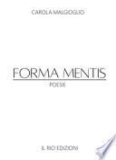 Forma mentis