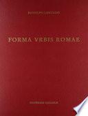 Forma urbis Romae